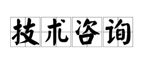 技術(shu)咨(zi)詢 加(jia)速創(chuang)新(xin)與(yu)風(feng)險(xian)控(kong)制的橋梁(liang)