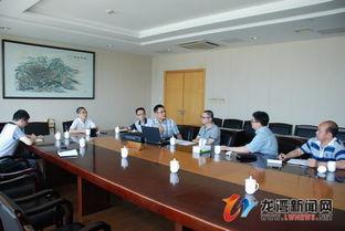 省(sheng)科(ke)技(ji)咨(zi)詢(xun)中(zhong)心(xin)技術(shu)咨詢(xun)部(bu)專(zhuan)家赴龍灣(wan)開展專(zhuan)題(ti)調(tiao)研(yan)