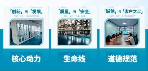 中(zhong)山(shan)海(hai)泓(hong)生物科技盛(sheng)大(da)開(kai)業(ye) 以技(ji)術(shu)咨(zi)詢為(wei)引(yin)擎，賦(fu)能功效原(yuan)料(liao)國產化(hua)創新新格局